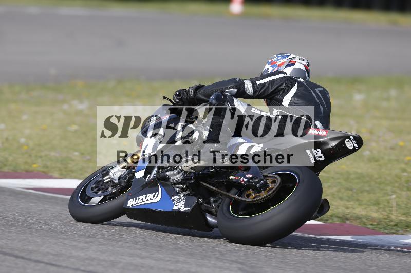 /08 17.04.2026  TZ Motorsport ADR/Gruppe gelb/777